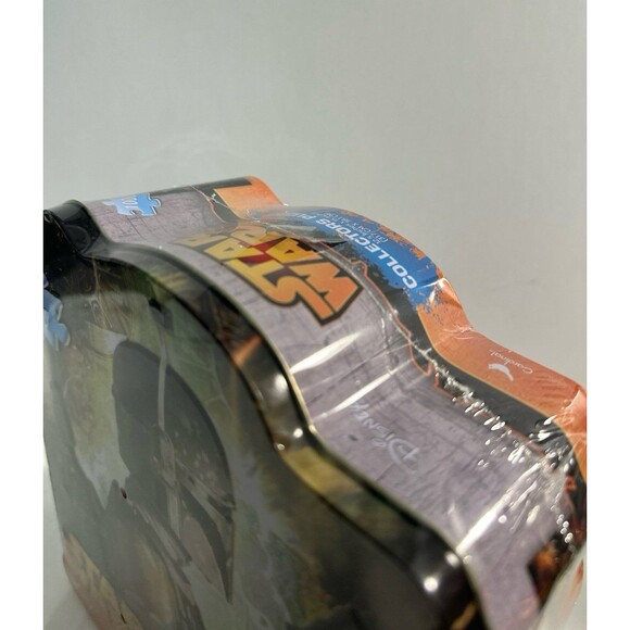 Star Wars Collectors Puzzle , 1000pcs - Picture 7 of 7